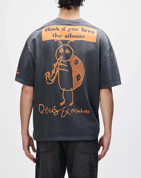 DEUS EX MACHINA NOISE COMPLAINT BLUZA DE BARBATI