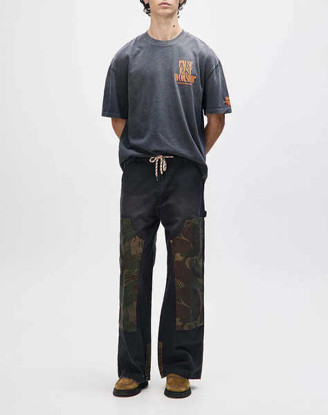 DEUS EX MACHINA NOISE COMPLAINT BLUZA DE BARBATI