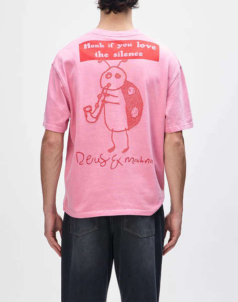 DEUS EX MACHINA NOISE COMPLAINT BLUZA DE BARBATI