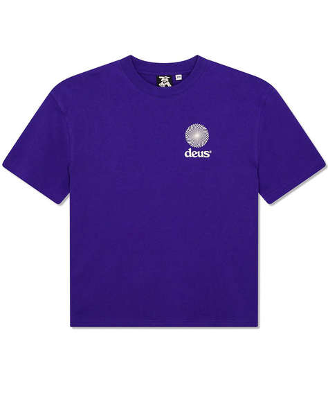 DEUS EX MACHINA STRATA TEE BLUZA DE BARBATI