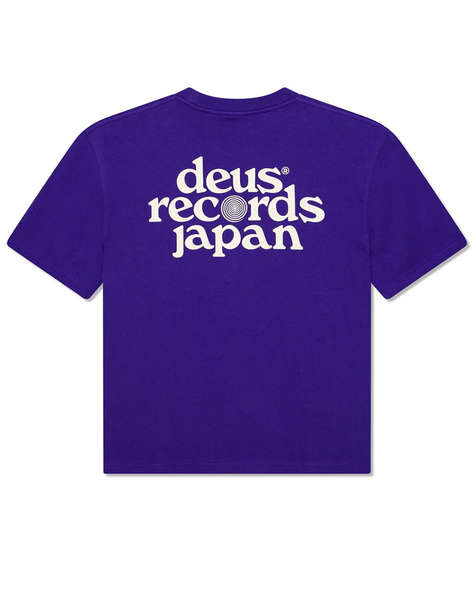 DEUS EX MACHINA STRATA TEE BLUZA DE BARBATI