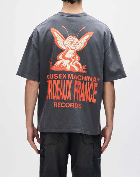 DEUS EX MACHINA 24 HR TEE BLUZA DE BARBATI