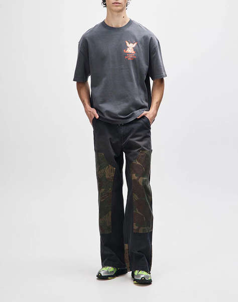 DEUS EX MACHINA 24 HR TEE BLUZA DE BARBATI