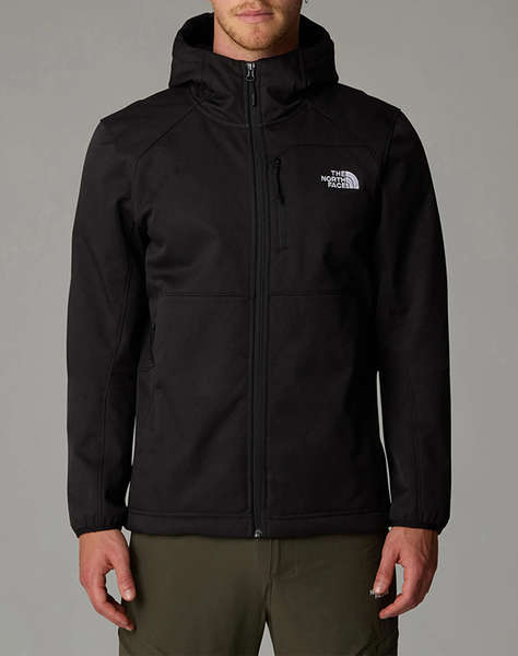 THE NORTH FACE M QUEST HD SOFTSHELL