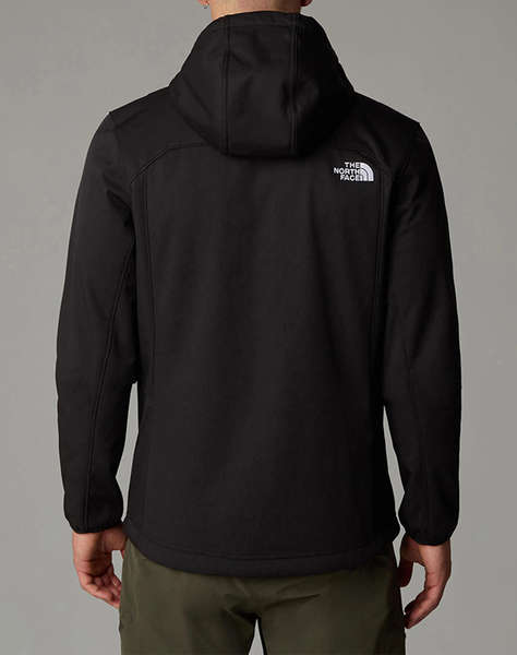 THE NORTH FACE M QUEST HD SOFTSHELL