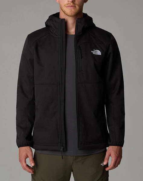 THE NORTH FACE M QUEST HD SOFTSHELL