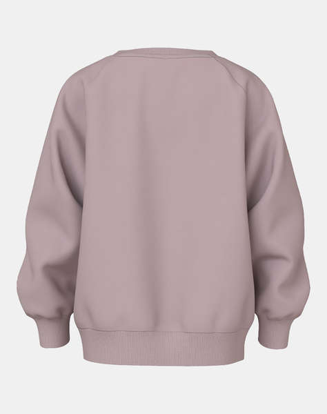 NAME IT NMFVENUS LS NREG SWEAT BRU
