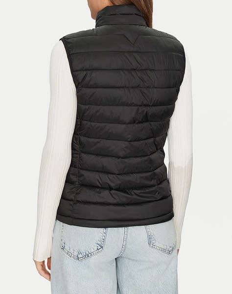 GUESS JEANS GJ PUFFER VEST VESTA DE DAMA