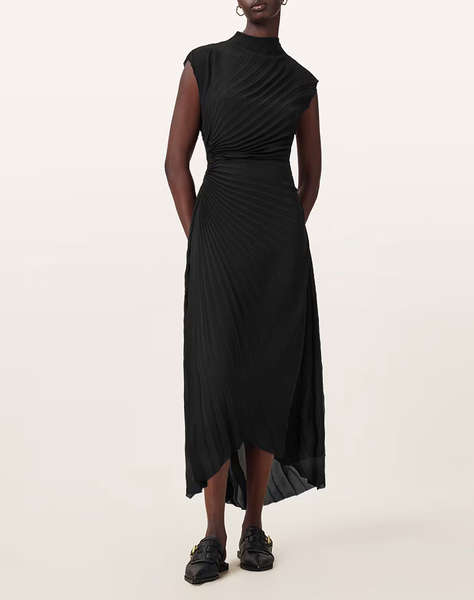 ALL SAINTS RAYANNA DRESS