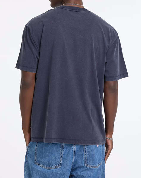 GUESS JEANS GJ SS CN OS CALIFORNIA TEE BLUZA DE BARBATI