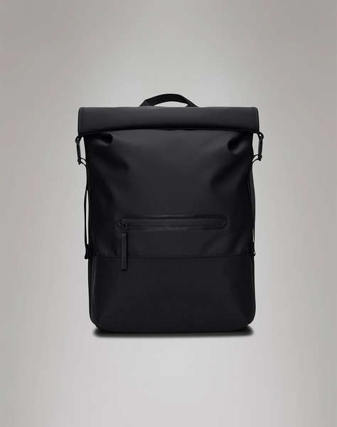 RAINS Trail Rolltop Backpack W3