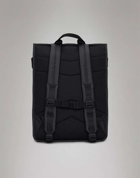 RAINS Trail Rolltop Backpack W3