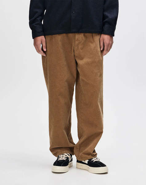 DEUS EX MACHINA MALVO CORD PANT PANTALONI DE BARBATI