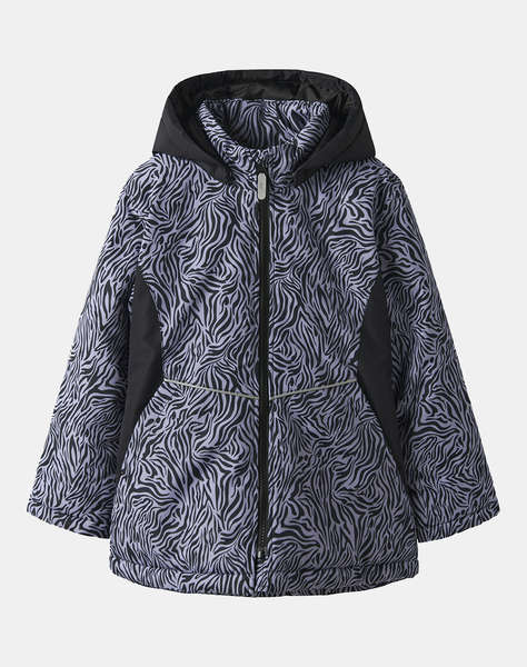 NAME IT NKFMAXI PA JACKET AOP NOOS