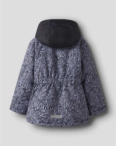 NAME IT NKFMAXI PA JACKET AOP NOOS