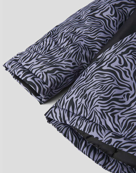 NAME IT NKFMAXI PA JACKET AOP NOOS