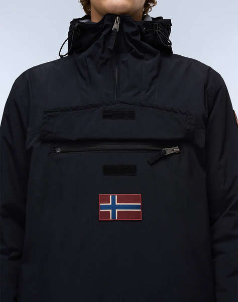 NAPAPIJRI RAINFOREST WINTER 3