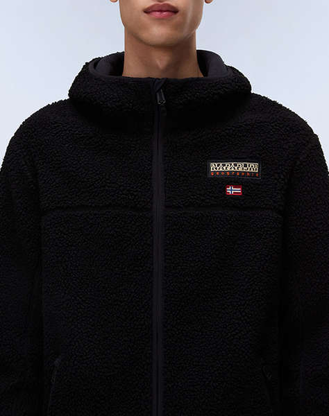 NAPAPIJRI T-TYNIK FZH