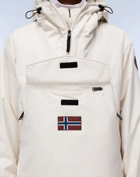 NAPAPIJRI RAINFOREST NEXT