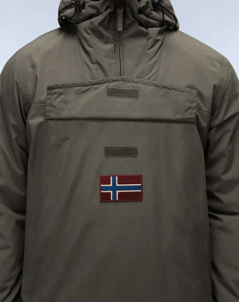 NAPAPIJRI RAINFOREST WINTER 3