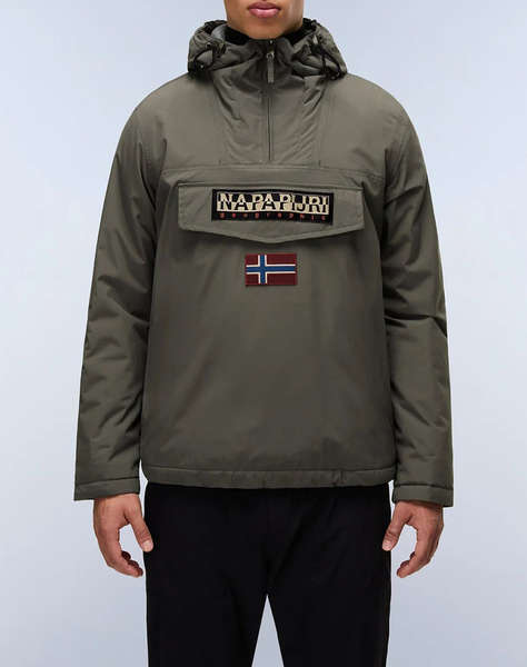 NAPAPIJRI RAINFOREST WINTER 3