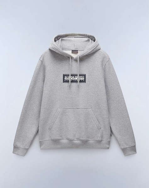 NAPAPIJRI B-BOX LOGO H