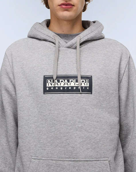 NAPAPIJRI B-BOX LOGO H