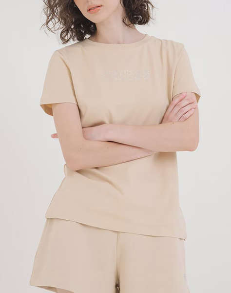 GUESS BRIANA SS T-SHIRT BLUZA DE DAMA