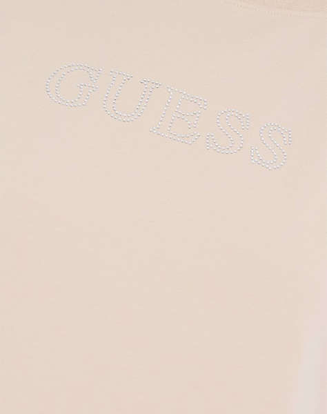 GUESS BRIANA SS T-SHIRT BLUZA DE DAMA