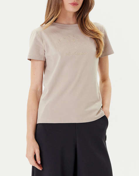 GUESS MARINA SS CN T-SHIRT BLUZA DE DAMA