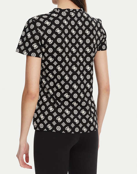 GUESS GLORIA PEONY SS T-SHIRT BLUZA DE DAMA