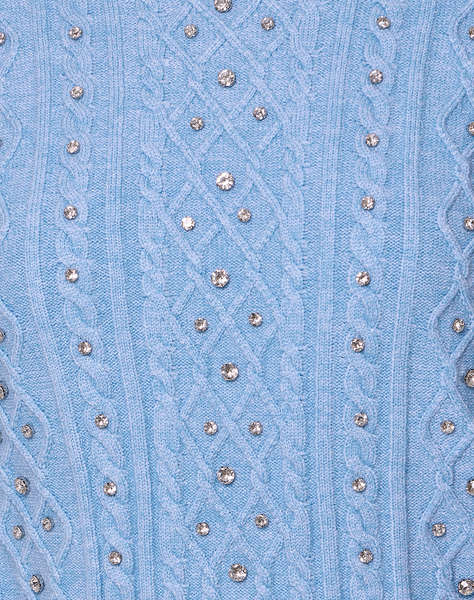 FOREL Bluza tricotata