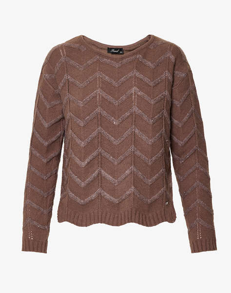 FOREL Bluza tricotata