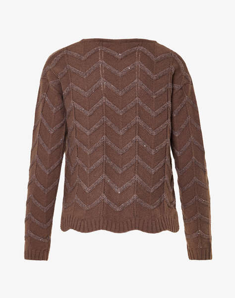 FOREL Bluza tricotata