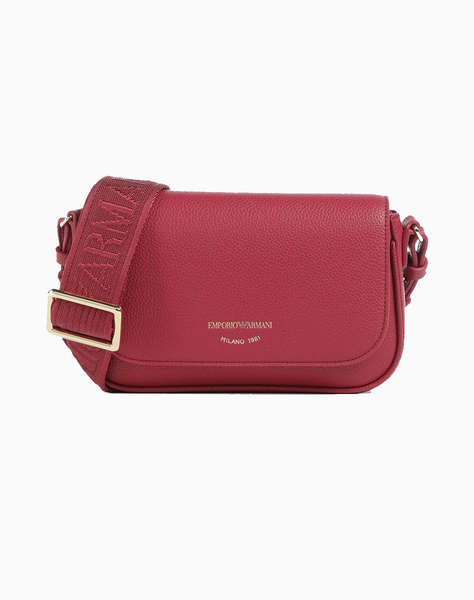 EMPORIO ARMANI MINI BAG (Dimensiuni: 19.5 x 12.5 x 4.5cm.)