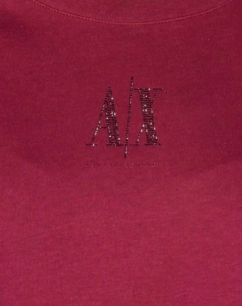 ARMANI EXCHANGE T-SHIRT