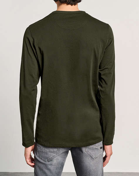 STAFF Dino Longsleeve