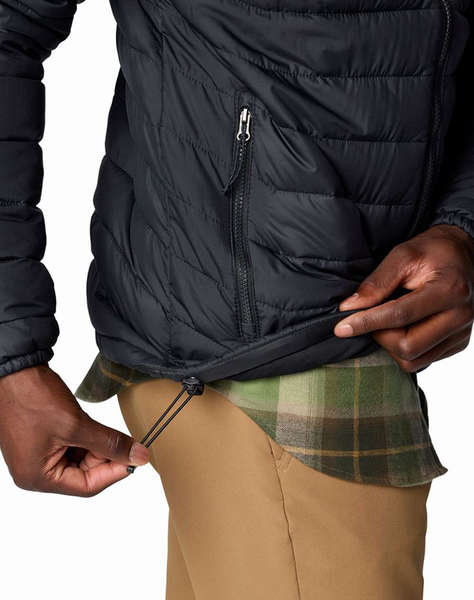 COLUMBIA Geaca barbateasca Powder Lite™ II Jacket