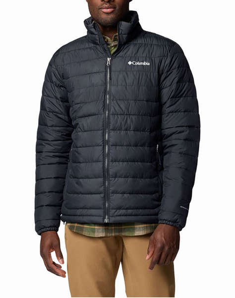 COLUMBIA Geaca barbateasca Powder Lite™ II Jacket