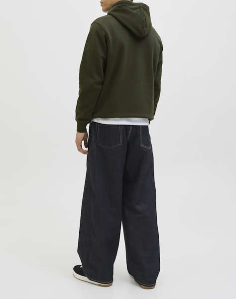 JACK&JONES JJESOHO SWEAT HOOD NOOS