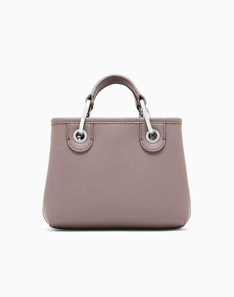 EMPORIO ARMANI SHOPPING BAG