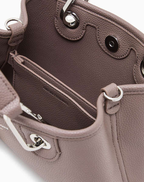 EMPORIO ARMANI SHOPPING BAG