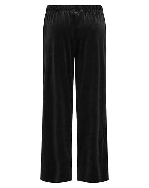 ONLY ONLREBEL PIN TUC PANT SWT