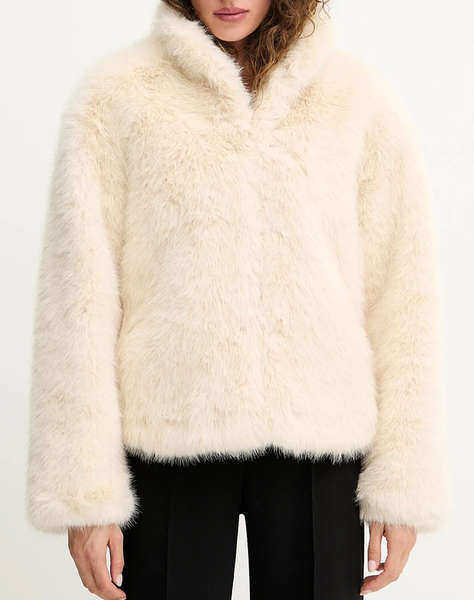 SILVIAN HEACH FURCOAT ARILLAGA