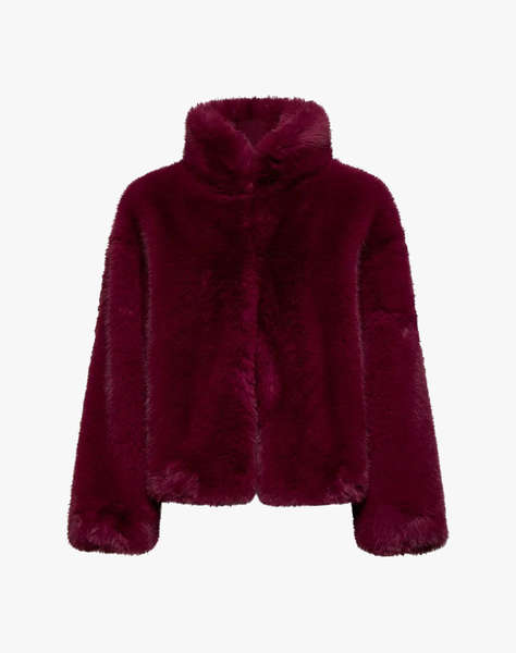 SILVIAN HEACH FURCOAT ARILLAGA