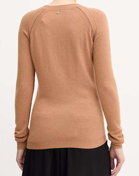 SILVIAN HEACH SWEATER DIEGOROSA