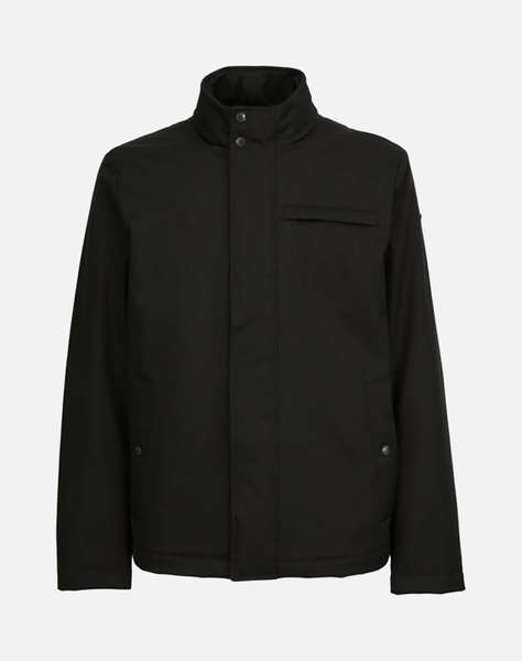 GEOX M VINCIT JACKET - RECYCLE HEAV