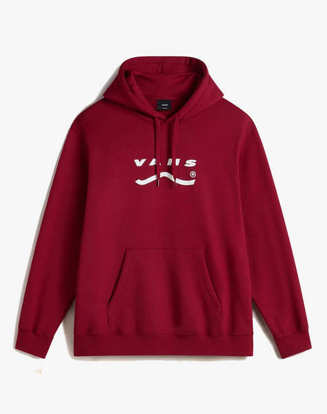 VANS Deteremined Pullover