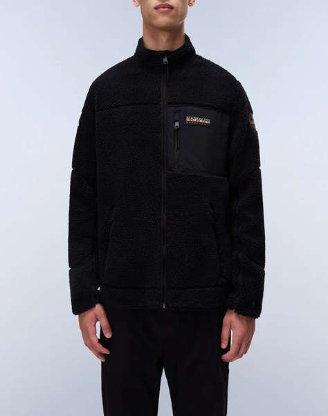 NAPAPIJRI YUPIK FZ 3