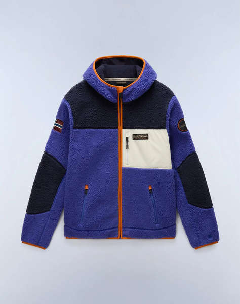 NAPAPIJRI YUPIK FZH 3